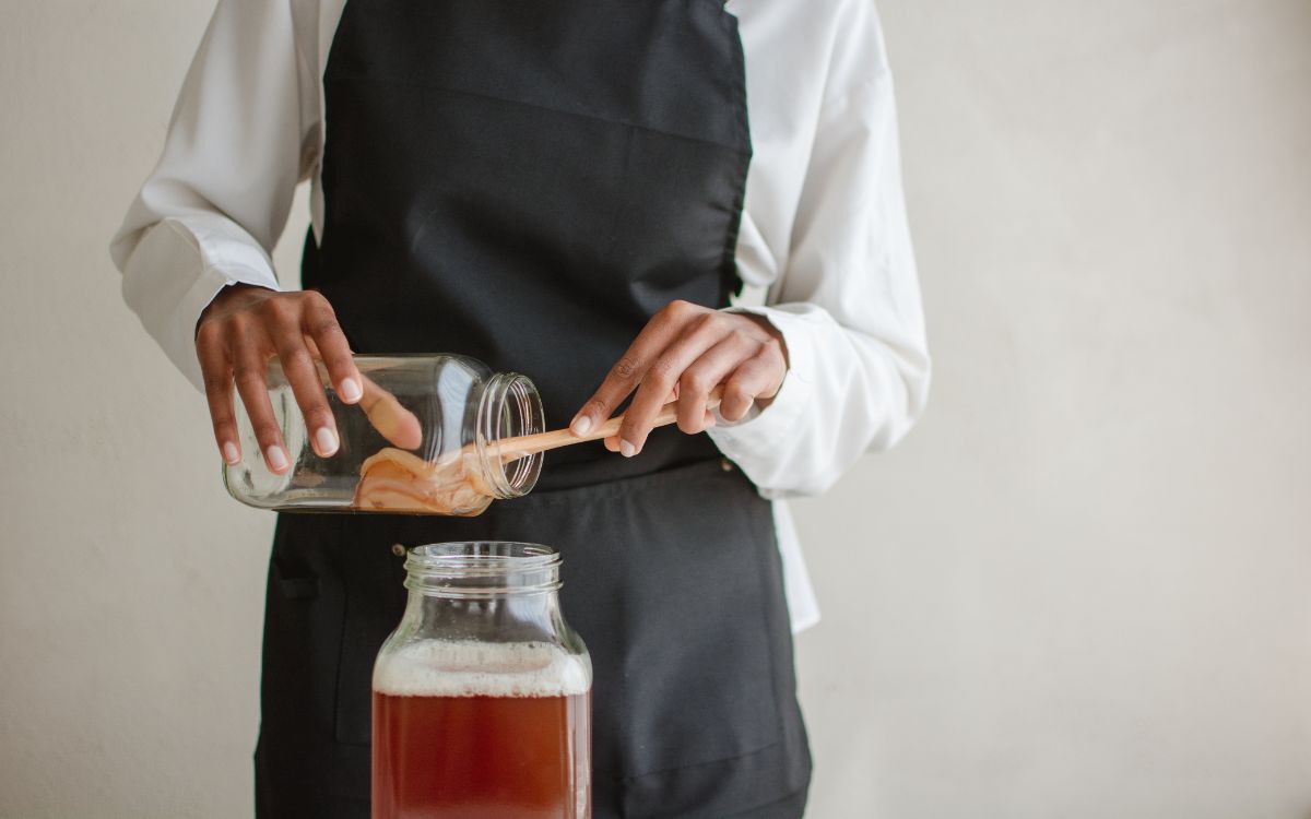 comprar kombucha